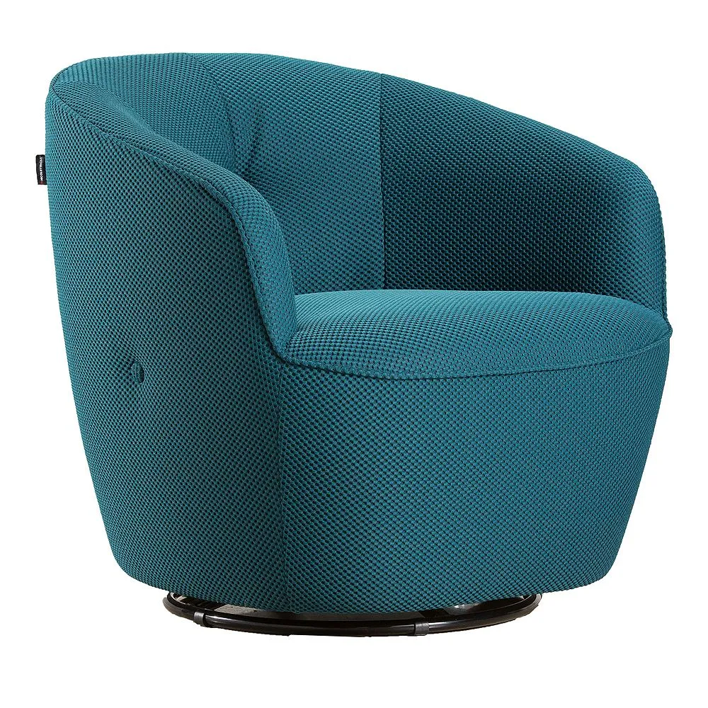 Maglia Swivel Chair