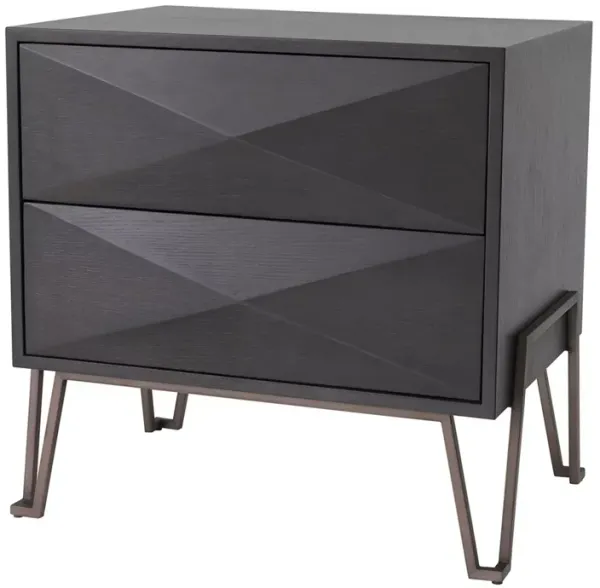 Eichholtz Highland Bedside Table