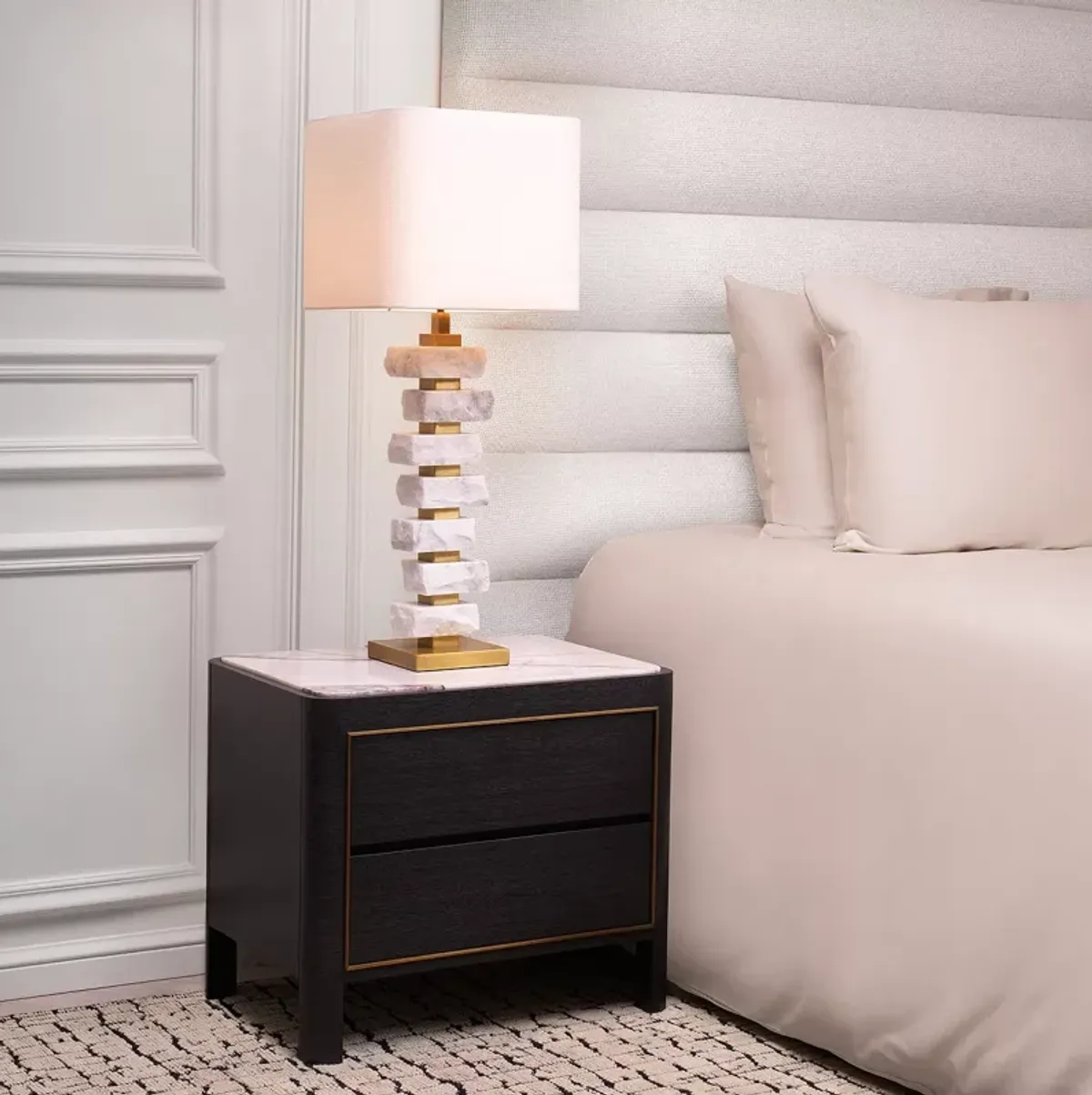 Eichholtz Corazon Bedside Table