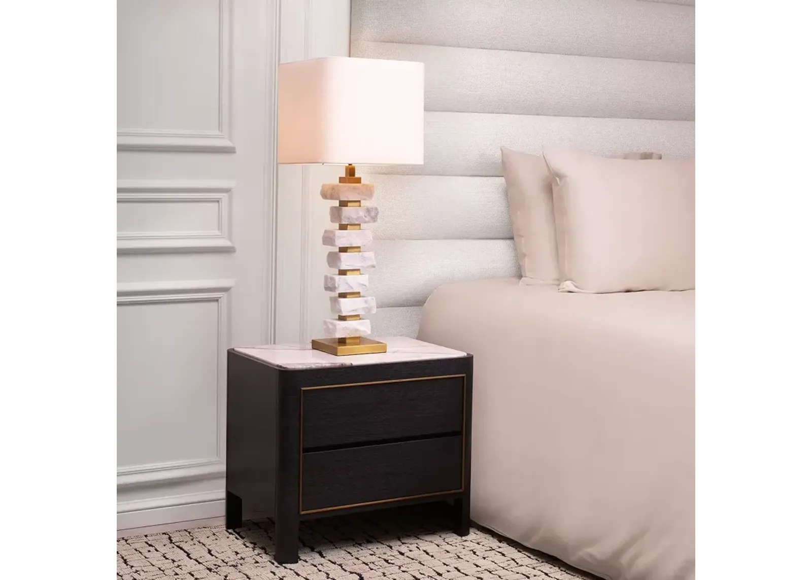 Eichholtz Corazon Bedside Table