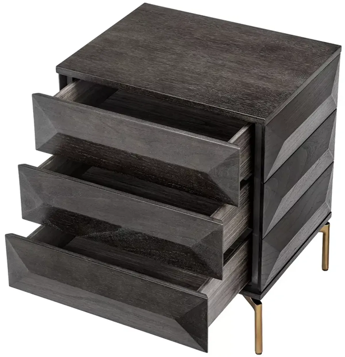 Eichholtz Denver Bedside Table 