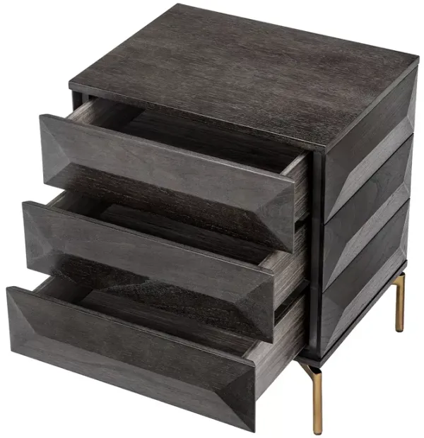 Eichholtz Denver Bedside Table