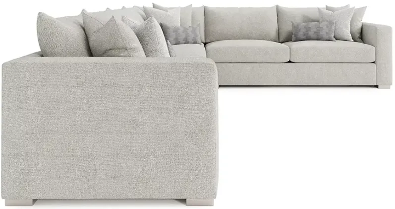 Bernhardt Helena 4 Piece Sectional