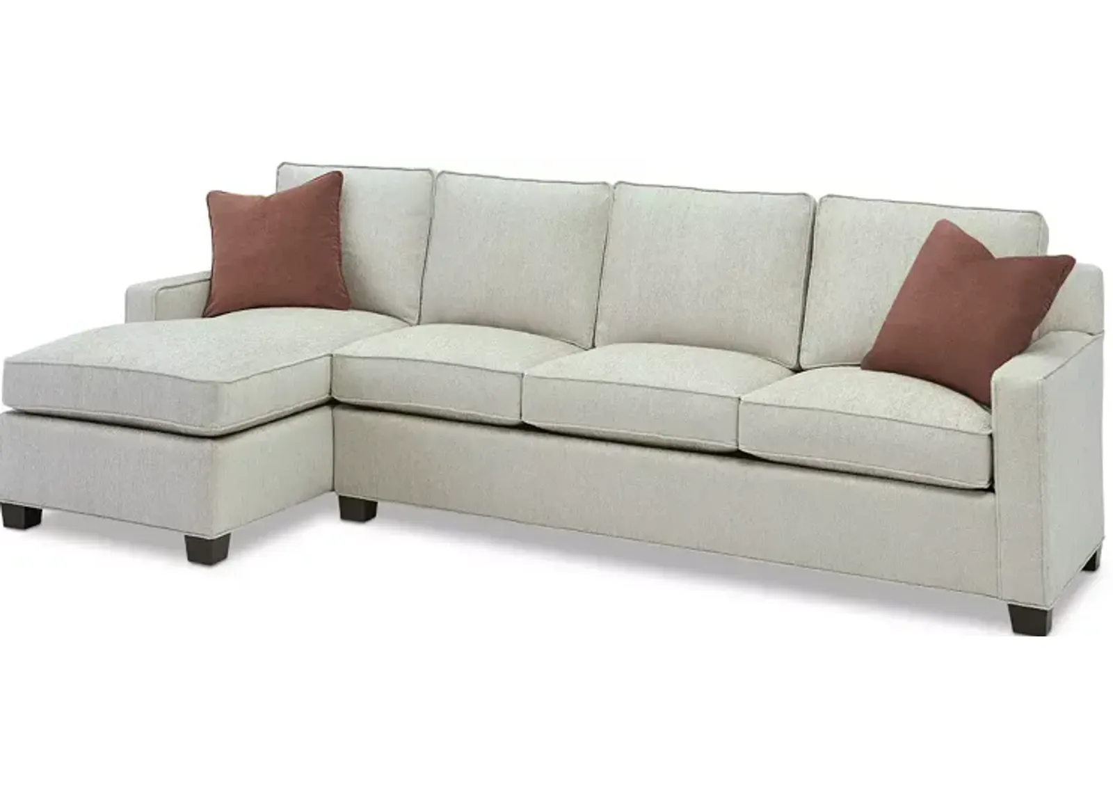 Massoud Celina Sectional