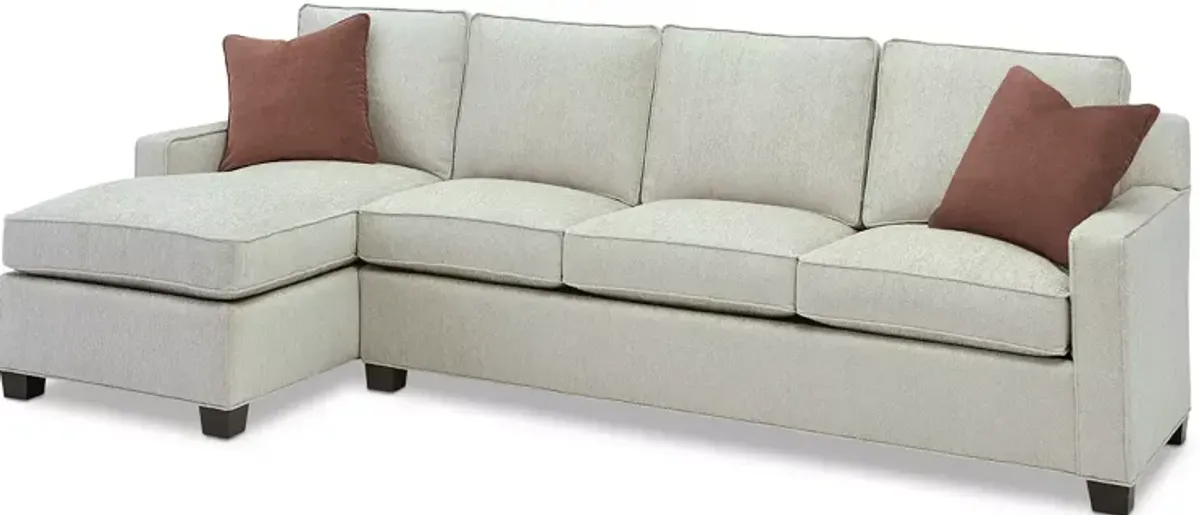 Massoud Celina Sectional