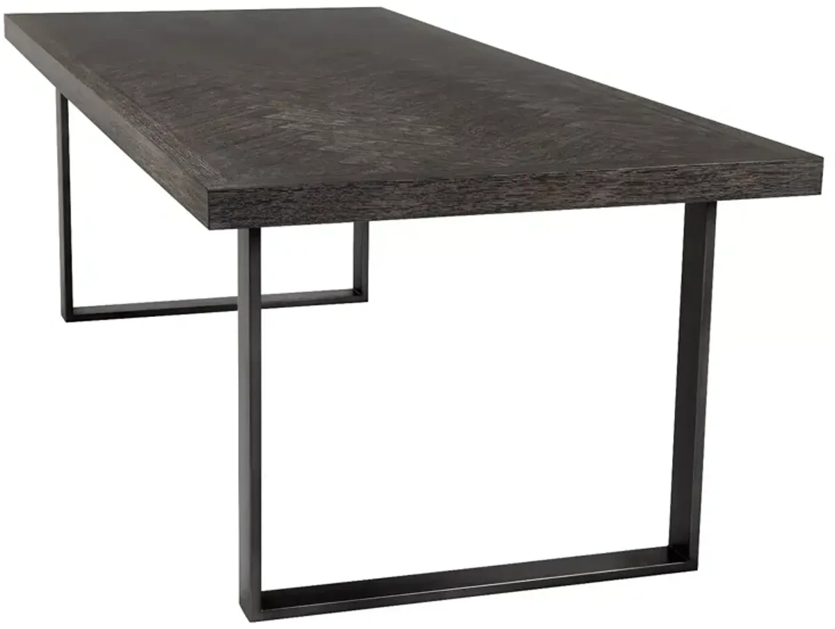 Eichholtz Melchior 90.55" Dining Table