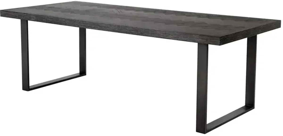 Eichholtz Melchior 90.55" Dining Table