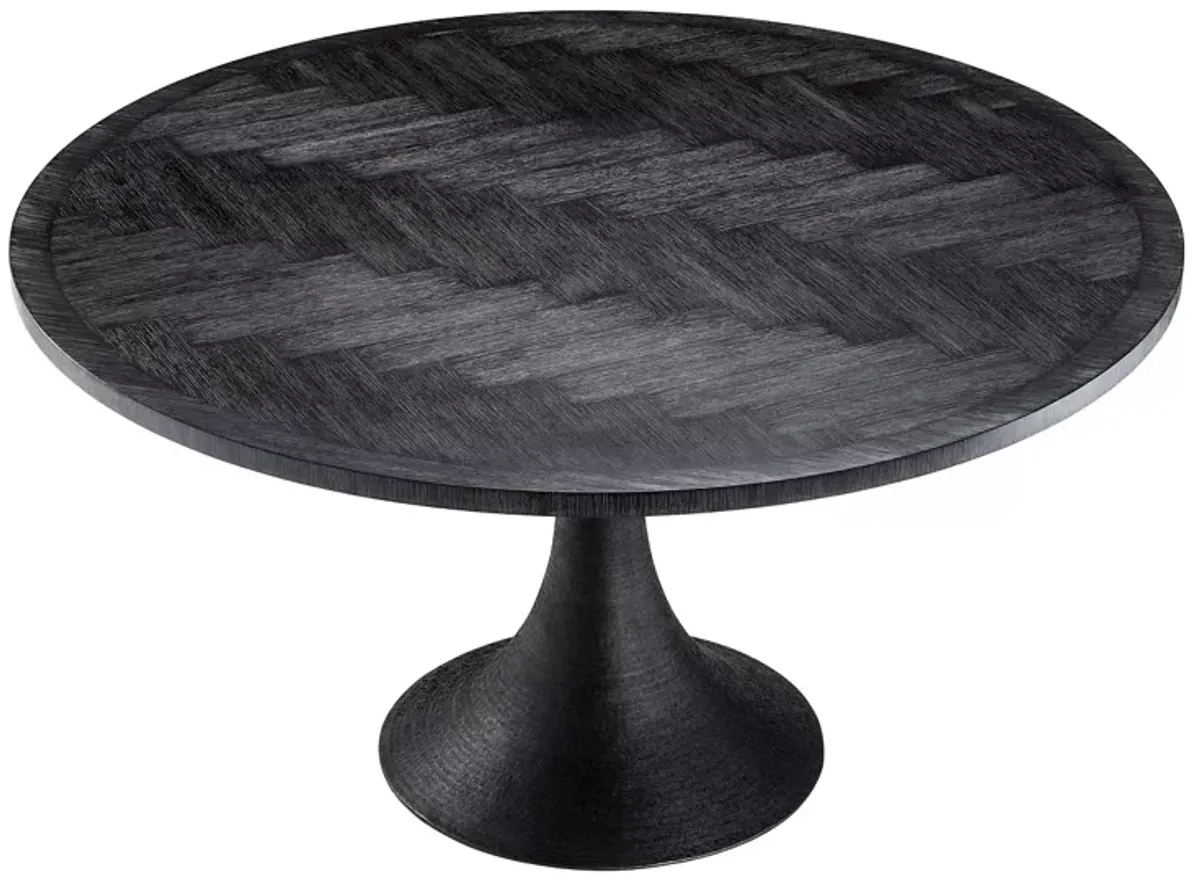 Eichholtz Melchior Round Dining Table