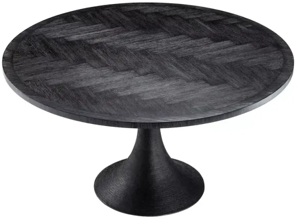 Eichholtz Melchior Round Dining Table