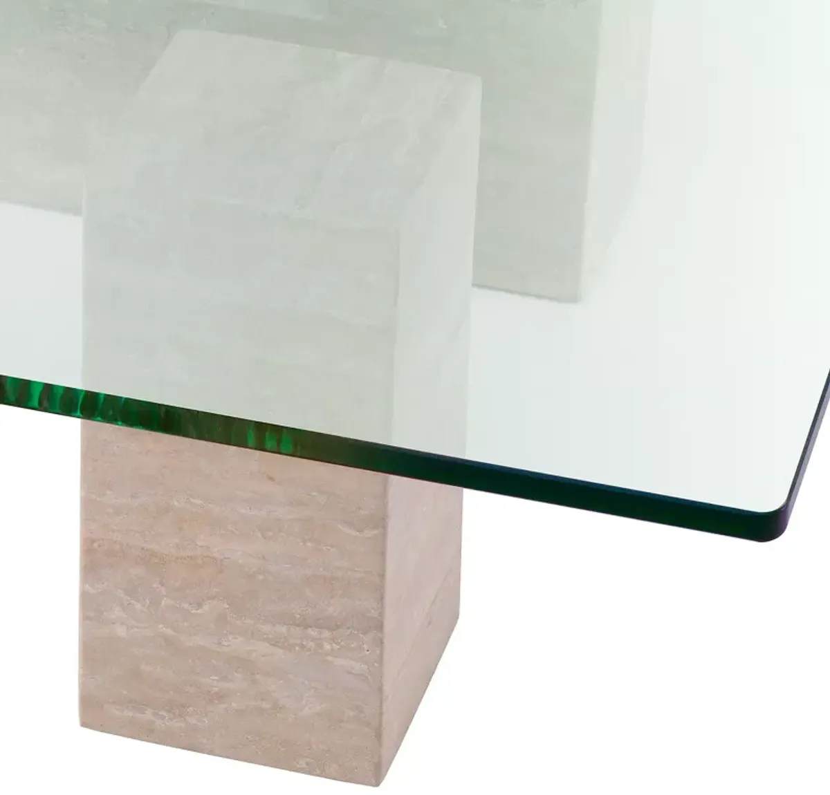 Eichholtz Ikal Coffee Table 