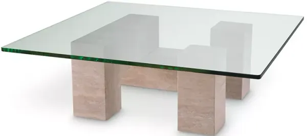 Eichholtz Ikal Coffee Table 