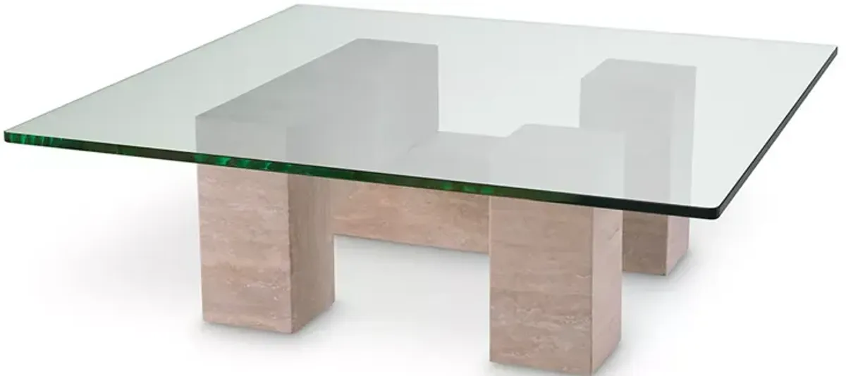 Eichholtz Ikal Coffee Table 