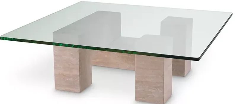 Eichholtz Ikal Coffee Table 