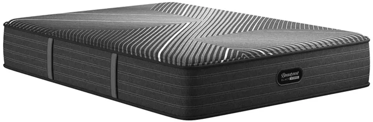 Beautyrest Black Hybrid BX Class Plush Queen Mattress