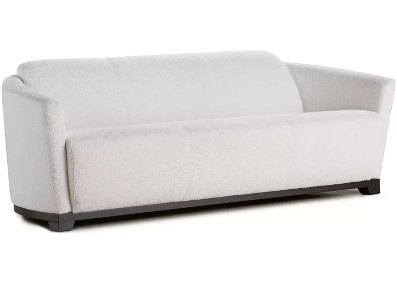 Giuseppe Nicoletti Hollister Maxi Fabric Sofa