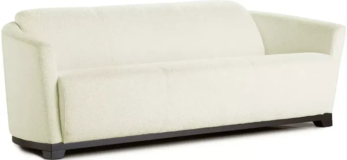 Giuseppe Nicoletti Hollister Maxi Leather Sofa