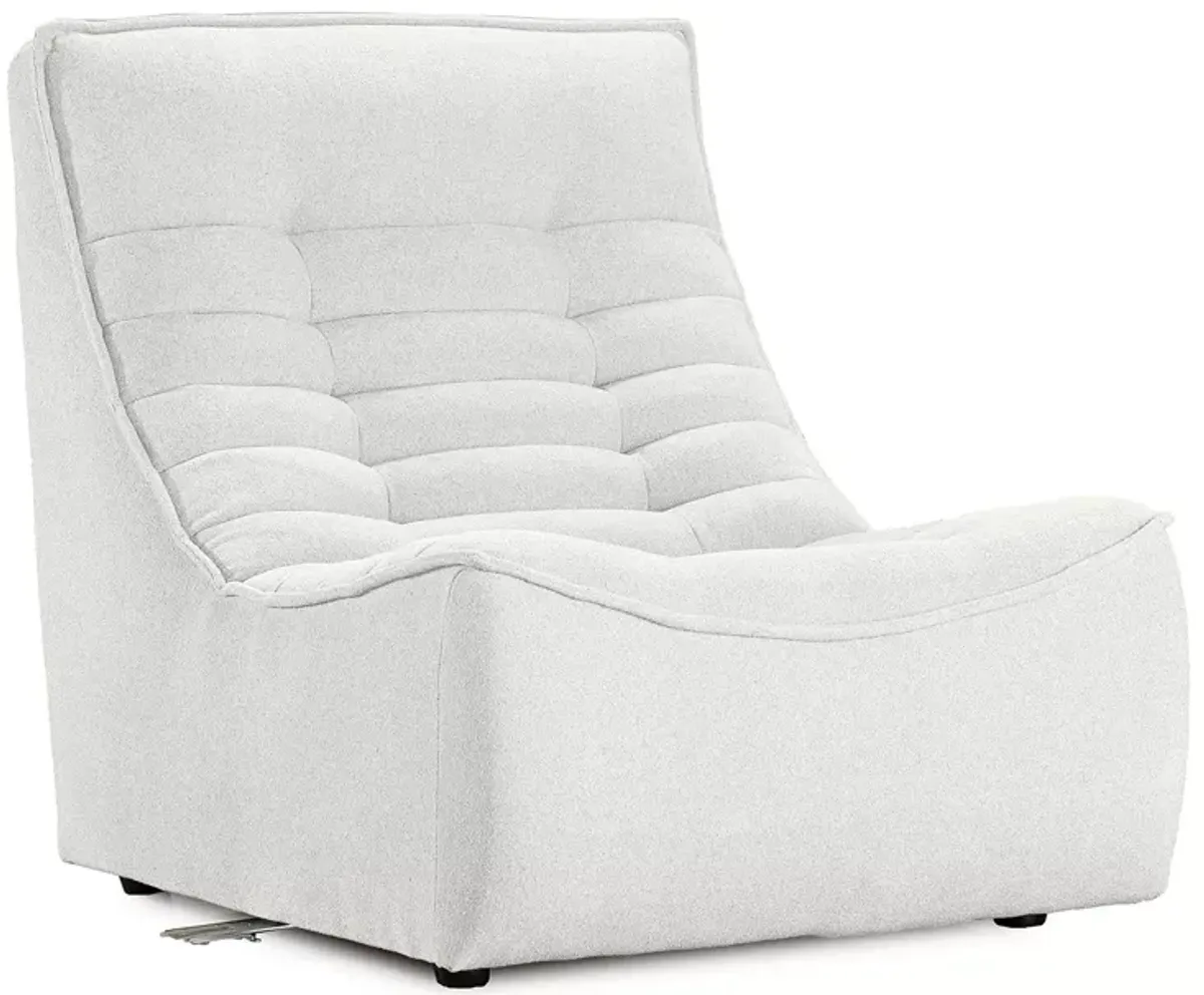 Giuseppe Nicoletti Trattino Armless Chair