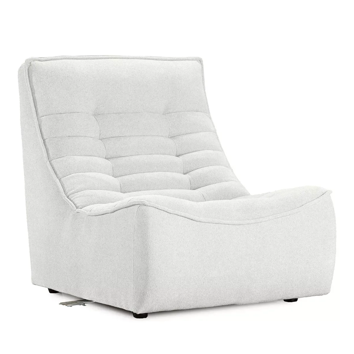 Giuseppe Nicoletti Trattino Armless Chair