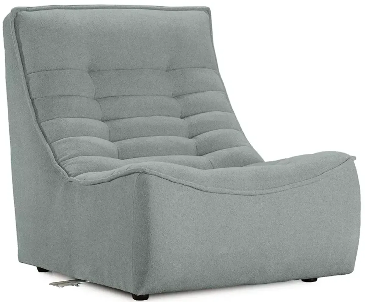 Giuseppe Nicoletti Trattino Armless Chair