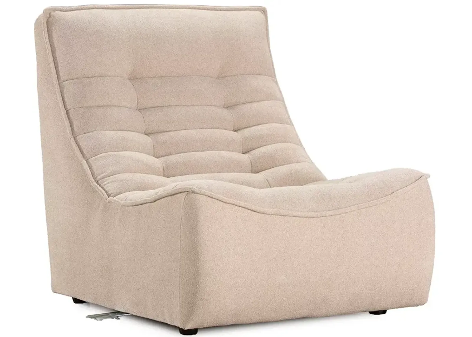 Giuseppe Nicoletti Trattino Armless Chair