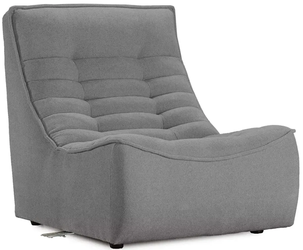 Giuseppe Nicoletti Trattino Armless Chair