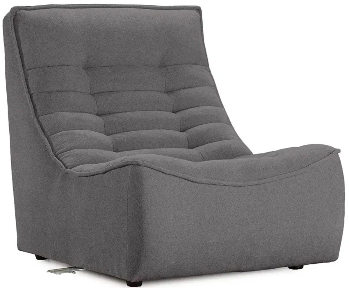 Giuseppe Nicoletti Trattino Armless Chair