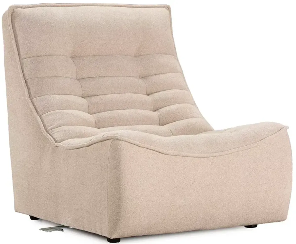 Giuseppe Nicoletti Trattino Armless Chair