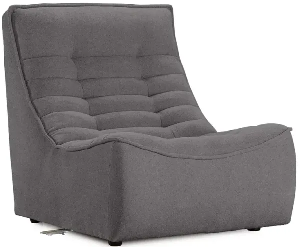 Giuseppe Nicoletti Trattino Armless Chair