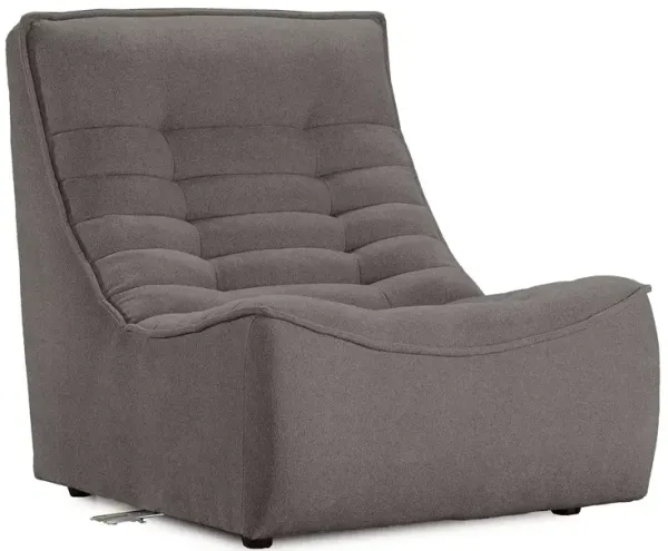 Giuseppe Nicoletti Trattino Armless Chair