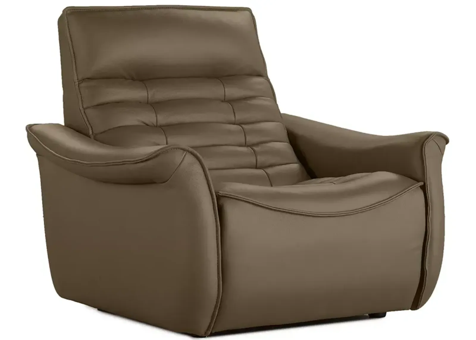 Giuseppe Nicoletti Trattino Power Reclining Chair