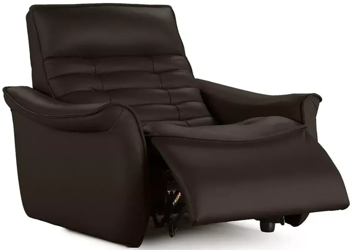 Giuseppe Nicoletti Trattino Power Reclining Chair