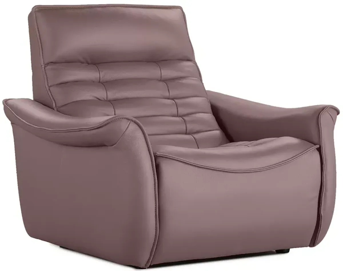 Giuseppe Nicoletti Trattino Power Reclining Chair