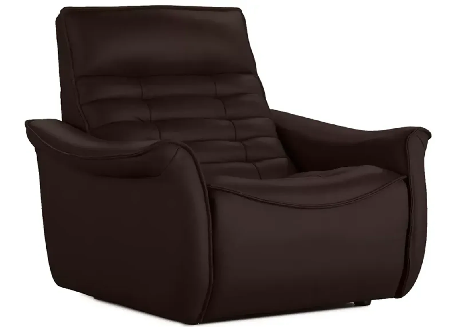 Giuseppe Nicoletti Trattino Power Reclining Chair