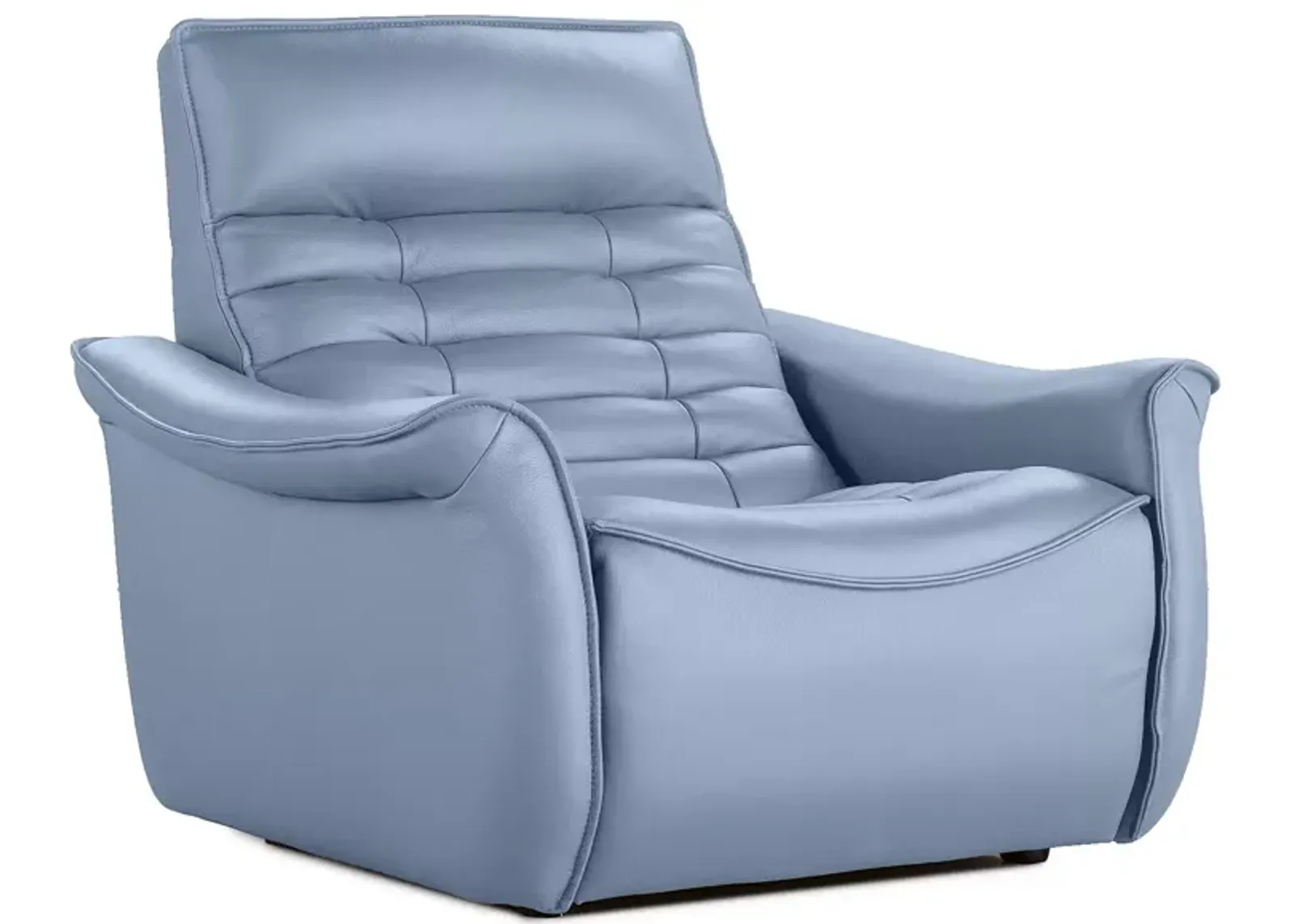 Giuseppe Nicoletti Trattino Power Reclining Chair