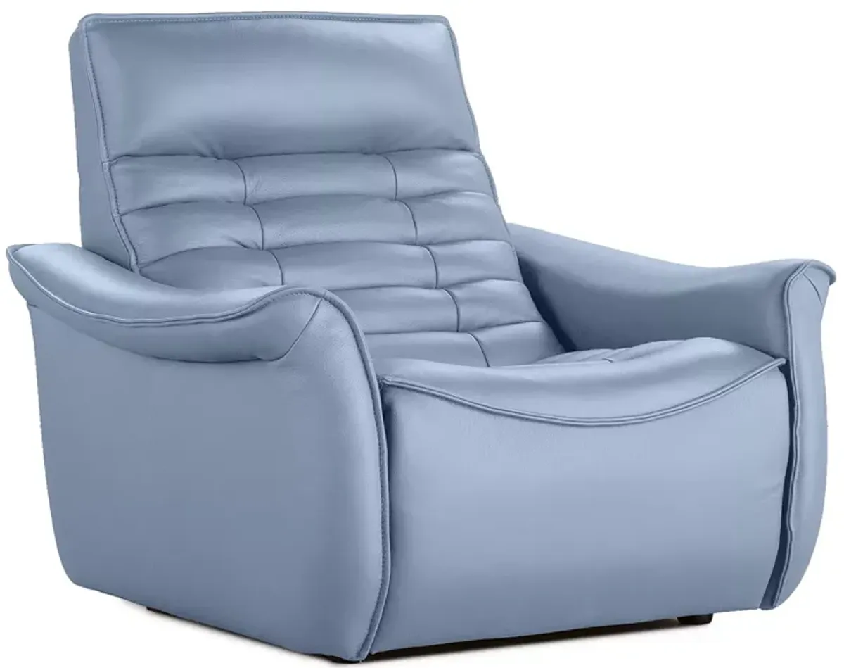 Giuseppe Nicoletti Trattino Power Reclining Chair