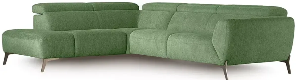 Giuseppe Nicoletti Ardito Sectional