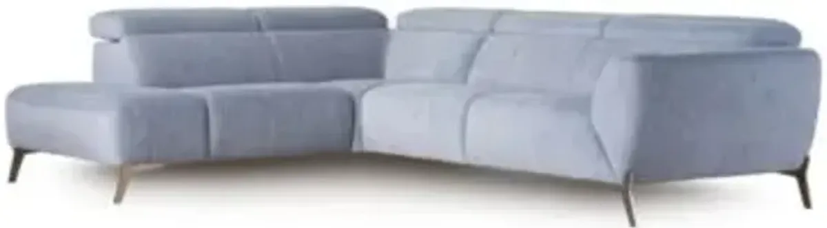 Giuseppe Nicoletti Ardito Sectional