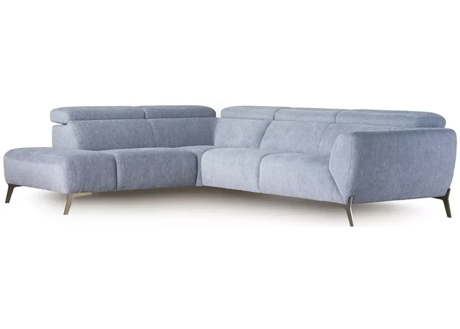 Giuseppe Nicoletti Ardito Sectional