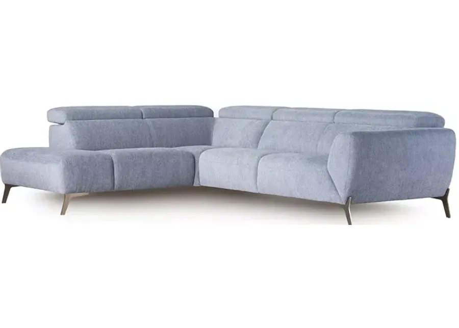 Giuseppe Nicoletti Ardito Sectional