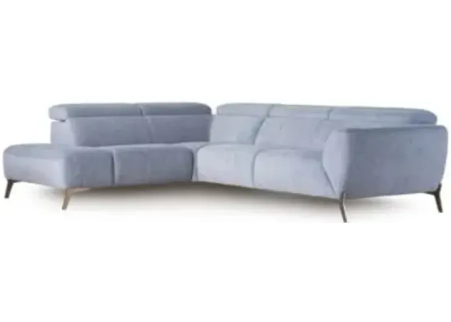 Giuseppe Nicoletti Ardito Sectional