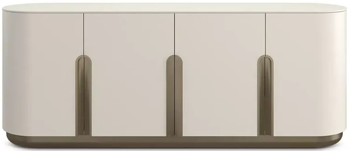 Caracole Tangier Console