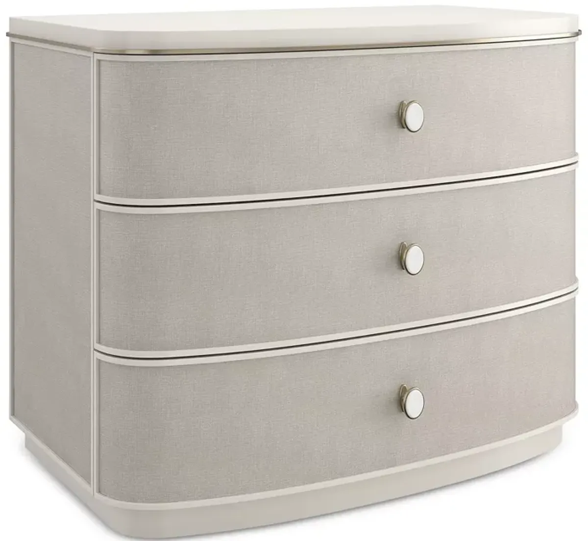 Caracole Lyon Nightstand