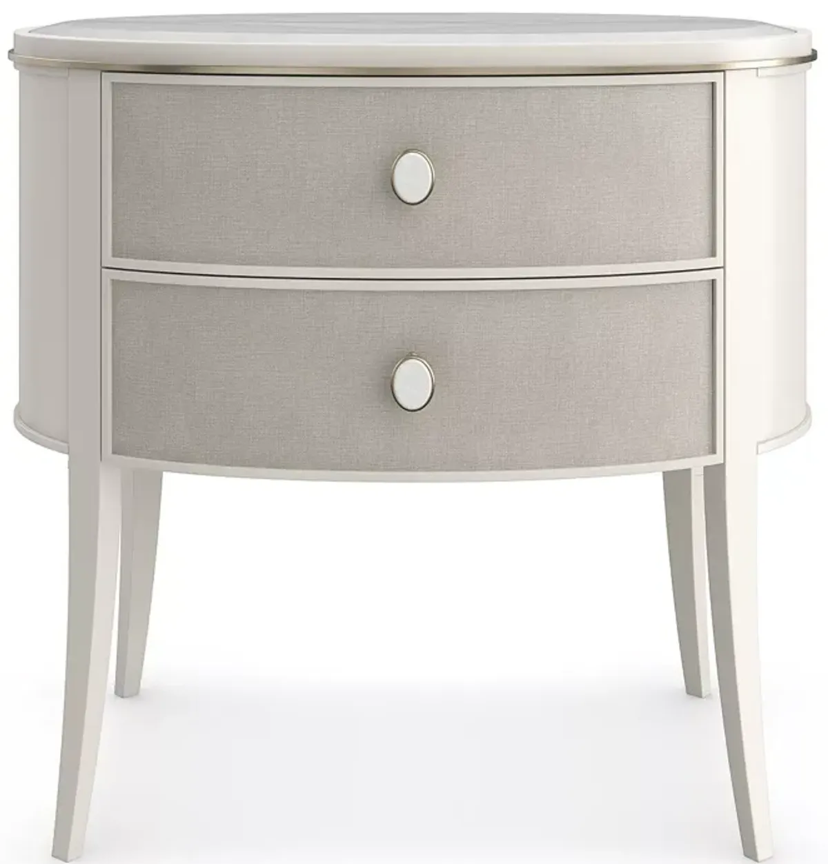 Caracole Bruges Nightstand