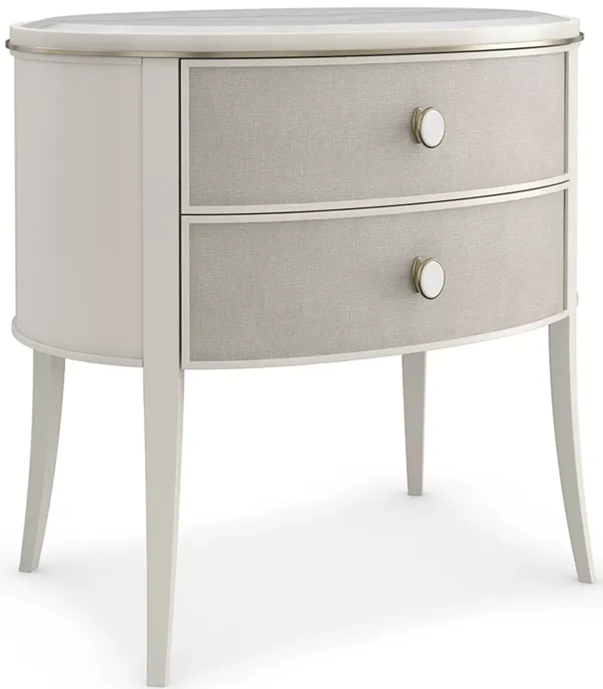 Caracole Bruges Nightstand