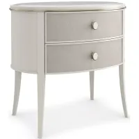 Caracole Bruges Nightstand