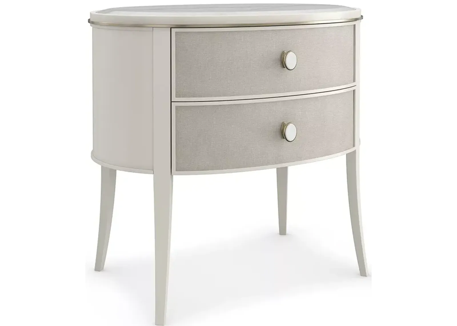 Caracole Bruges Nightstand