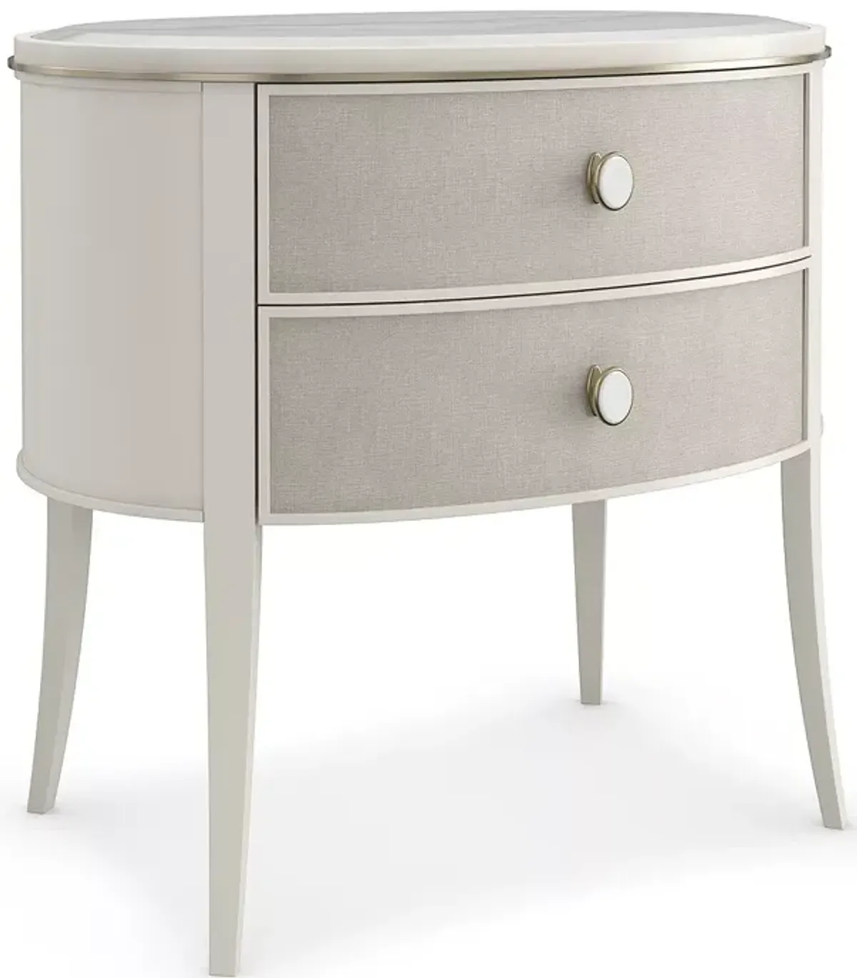 Caracole Bruges Nightstand