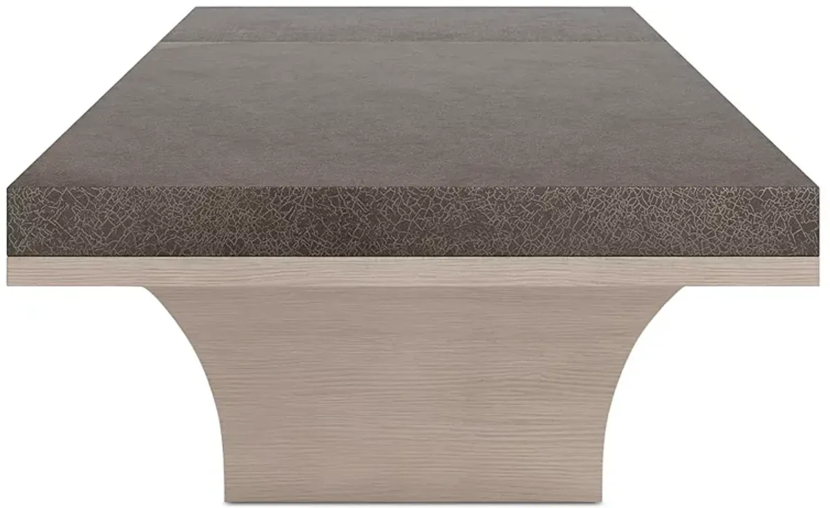 Caracole Full Break Cocktail Table