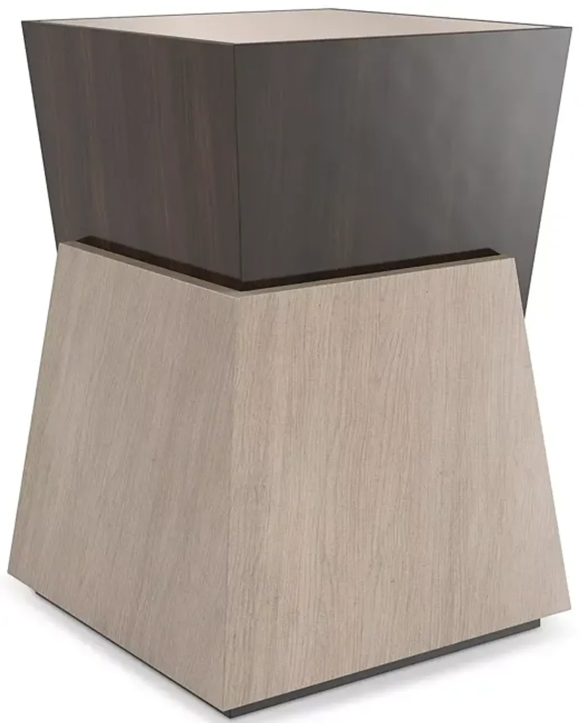 Caracole Relativity Side Table