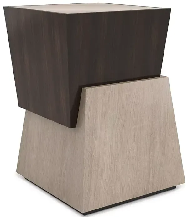 Caracole Relativity Side Table